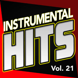 Album cover of Instrumental Hits, Vol. 21