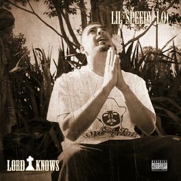 Album cover of Lord Knows (feat. Mike Anthony)