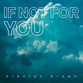 Album cover of If Not for You