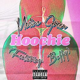 Album cover of Hoochie