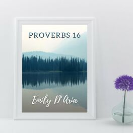 Album picture of Proverbs 16