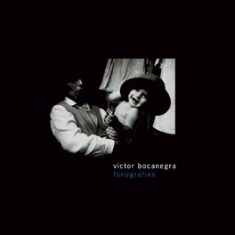 Album cover of Fonografies
