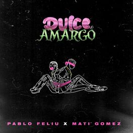 Album cover of Dulce y Amargo