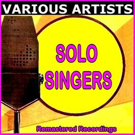 Album cover of Solo Singers