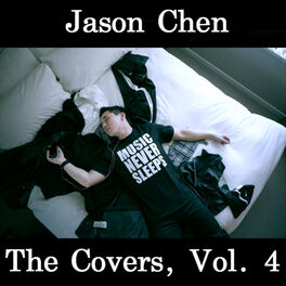 Album cover of The Covers, Vol. 4