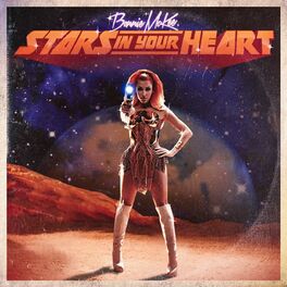 Album cover of Stars in Your Heart