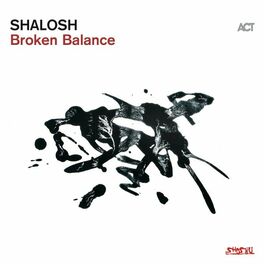Album cover of Broken Balance