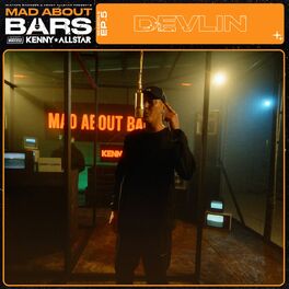 Album cover of Mad About Bars - S6 E5