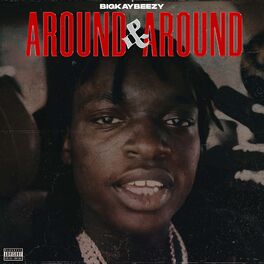 Album cover of Around And Around