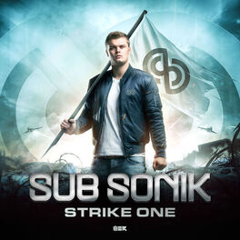 Album cover of Strike One