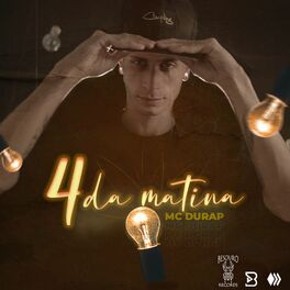 Album cover of 4 da Matina