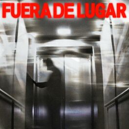 Album cover of Fuera de Lugar