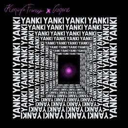 Album cover of YANKI