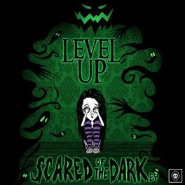Album cover of Scared Of The Dark EP
