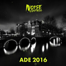 Album cover of ADE 2016