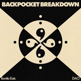 Album cover of Backpocket Breakdown