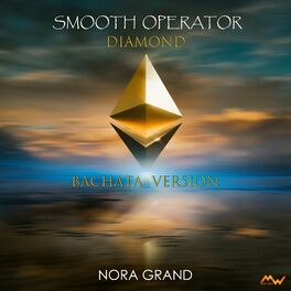 Album cover of Smooth Operator / Diamond (Bachata Version)
