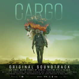 Album cover of Cargo
