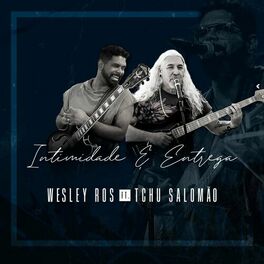 Album cover of Intimidade e Entrega