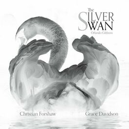 Album cover of The Silver Swan