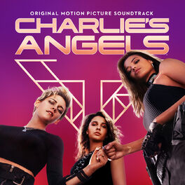 Album picture of Charlie's Angels (Original Motion Picture Soundtrack)