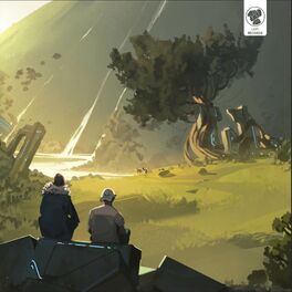 Album cover of Desired Views