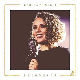Album cover of Recomeços (Playback)