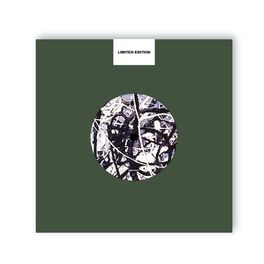 Album cover of Made Of Stone
