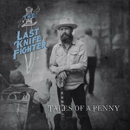 Album cover of Tales of a Penny