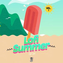 Album cover of Lofi Summer, Vol. 1