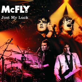 Album cover of Just My Luck
