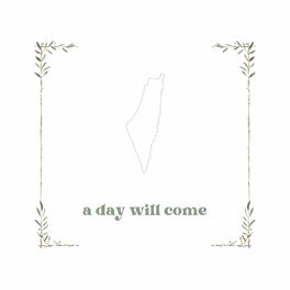 Album cover of A Day Will Come