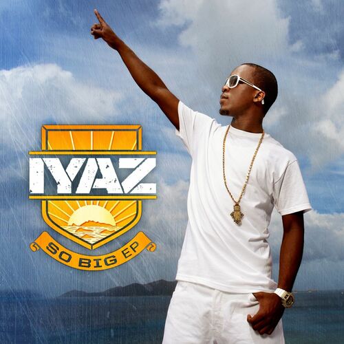 Iyaz - Replay (Lyrics) Shawty's like a melody in my head 