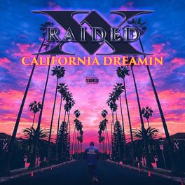 Album cover of California Dreamin