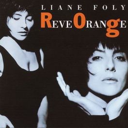 Album cover of reve orange