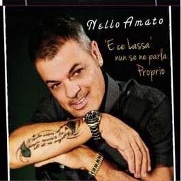 Album cover of 'E ce lassa' nun se ne parla proprio
