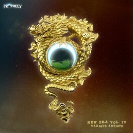Album cover of New Era, Vol. IV