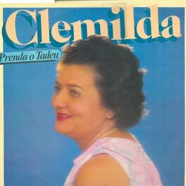 Album cover of Prenda o Tadeu