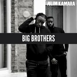 Album picture of Big Brothers