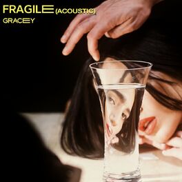 Album cover of Fragile (Acoustic)
