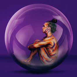 Album cover of A Bolha