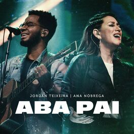 Album cover of Aba Pai (Ao Vivo)