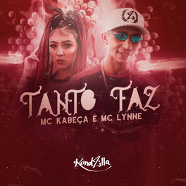 Album cover of Tanto Faz