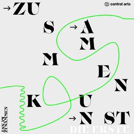 Album cover of Zusammenkunst – die Erste (Live)