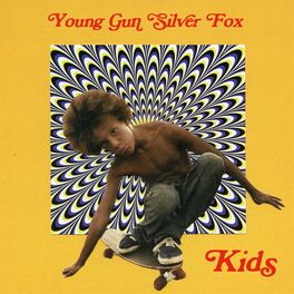 Album cover of Kids