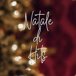 Album cover of Natale di hits