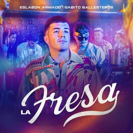 Album cover of La Fresa