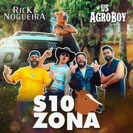 Album cover of S10Zona