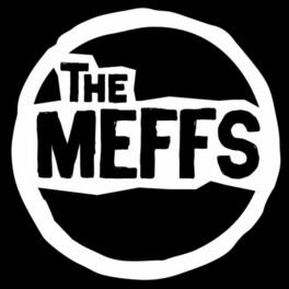 Album cover of The Meffs [demo]