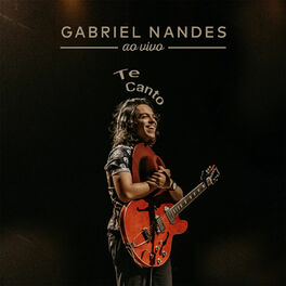 Album cover of Te Canto ao Vivo